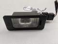 Подсветка номера BMW 5 E60 2003-2010 - 55379533