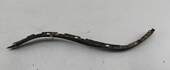 Юбка бампера Opel Zafira B 2005-2014 - 55379557