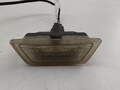 Подсветка номера Opel Astra G 1998-2005 - 55379590