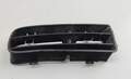 Заглушка (решетка) бампера Volkswagen Golf 4 1997-2006 - 55379850