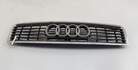 Решетка радиатора Audi A4 (B6) 2000-2006 - 55379931