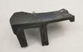 Заглушка накладки на порог Opel Vectra C 2002-2008 - 55379968