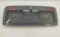 Накладка под номер (бленда) Audi A6 (C5) 1997-2005 - 55379981