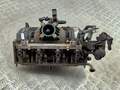 Впускной коллектор Opel Astra H 2004-2010 - 55380115