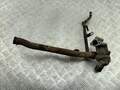 Трубка охлаждения Mitsubishi Carisma 1995-2004 - 55380141