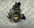 Дроссельная заслонка Mitsubishi Carisma 1995-2004 - 55380180