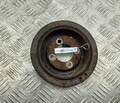 Шкив Citroen C8 2002-2014 - 55380247