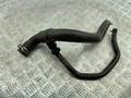 Патрубок охлаждения Citroen C8 2002-2014 - 55380279