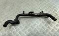 Трубка охлаждения Opel Astra H 2004-2010 - 55380438