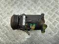 Компрессор кондиционера Opel Zafira B 2005-2014 - 55380459