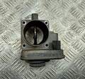 Дроссельная заслонка Volkswagen Golf 4 1997-2006 - 55380460