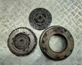 Маховик Volkswagen Golf 4 1997-2006 - 55380464