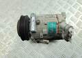 Компрессор кондиционера Opel Zafira A 1999-2005 - 55380555