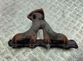 Выпускной коллектор Opel Zafira A 1999-2005 - 55380563