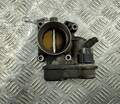 Дроссельная заслонка Opel Zafira A 1999-2005 - 55380571