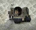 Дроссельная заслонка Opel Astra H 2004-2010 - 55380686
