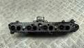 Впускной коллектор Opel Zafira A 1999-2005 - 55380718