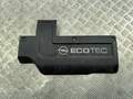 Накладка декоративная на двс Opel Zafira A 1999-2005 - 55380734