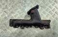 Выпускной коллектор Opel Omega B 1994-2003 - 55380856