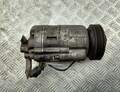 Компрессор кондиционера Volkswagen Golf 4 1997-2006 - 55380901