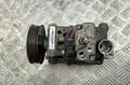 Компрессор кондиционера Audi A4 (B6) 2000-2006 - 55380942