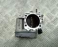 Дроссельная заслонка Opel Astra H 2004-2010 - 55380952