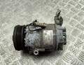 Компрессор кондиционера Opel Astra H 2004-2010 - 55380960