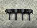 Катушка зажигания Opel Astra G 1998-2005 - 55380965