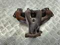 Выпускной коллектор Opel Astra G 1998-2005 - 55380973