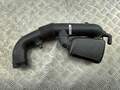 Патрубок корпуса воздушного фильтра Opel Astra G 1998-2005 - 55380977