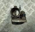 Дроссельная заслонка Volkswagen Golf 4 1997-2006 - 55380996