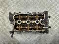 Головка блока цилиндрорв Audi A6 (C6) 2004-2011 - 55381114