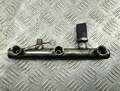 Рампа (рейка) топливная Audi A6 (C6) 2004-2011 - 55381196