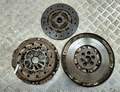 Маховик Audi A4 (B7) 2004-2009 - 55381287