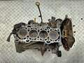 Блок цилиндров (шорт блок) Ford Mondeo 3 2000-2007 - 55381592