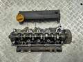 Головка блока цилиндрорв Renault Megane 2 2002-2009 - 55381666