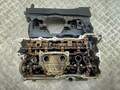 Головка блока цилиндрорв BMW 3 E46 1998-2006 - 55381768