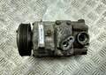 Компрессор кондиционера Volkswagen Touran 2003-2006 - 55381791