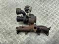 Турбина Volkswagen Touran 2003-2006 - 55381795