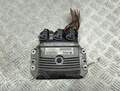 Блок управления двигателем Renault Megane 2 2002-2009 - 55381811