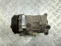 Компрессор кондиционера Opel Vectra C 2002-2008 - 55381857