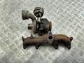 Турбина Volkswagen Touran 2003-2006 - 55381946