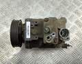 Компрессор кондиционера Volkswagen Touran 2003-2006 - 55382020