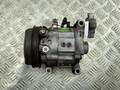 Компрессор кондиционера Subaru Legacy (B12) 1998-2004 - 55382094