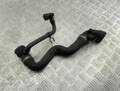Патрубок охлаждения BMW 3 E46 1998-2006 - 55382095