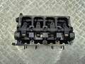 Головка блока цилиндрорв Volkswagen Passat 5 2000-2005 - 55382105