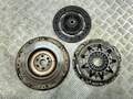 Маховик Ford Focus 2 2005-2008 - 55382183