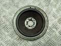 Шкив Opel Astra H 2004-2010 - 55382302