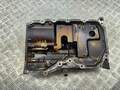 Поддон Ford Focus 2 (рест) 2008-2011 - 55382312