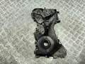 Крышка передняя двс Ford Focus 2 (рест) 2008-2011 - 55382320